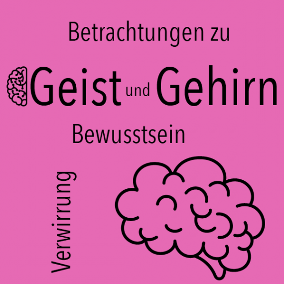 BBS - Betrachtungen zu Geist und Gehirn