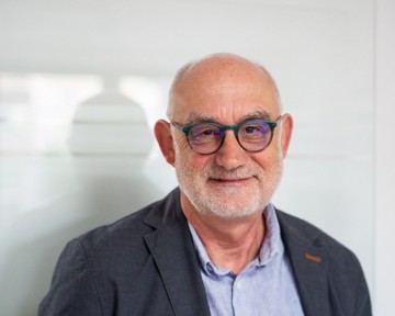 Prof. Dr. Manfred Gerlach